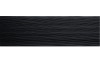Террасная доска T-DECKS PREMIUM 3D OPTIMA CLASSIC+Solo, брашинг двусторонний или без обработки, графит