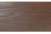 Террасная доска T-DECKS PREMIUM 3D OPTIMA CLASSIC+Solo, брашинг двусторонний или без обработки